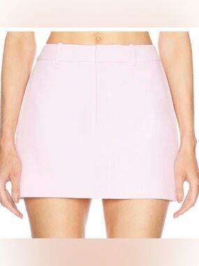 SEROYA Sofia Mini Skirt